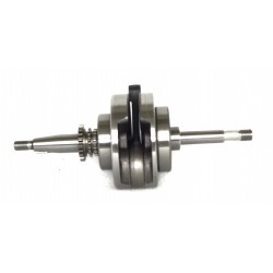 Crankshaft complete X-trail 125