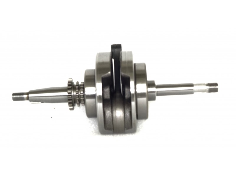 Crankshaft complete X-trail 125