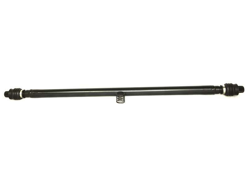 Front Drive Shaft Assy