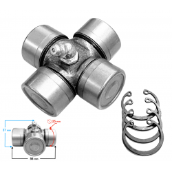U-Joint Assy HISUN Guardian 750