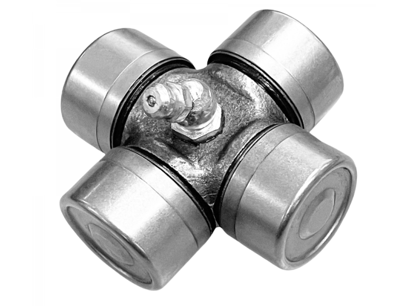 U-Joint Assy HISUN Guardian 750