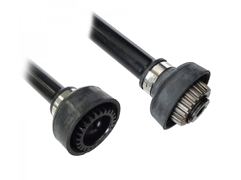 Rear Propeller Shaft Assembly for Tactic 550