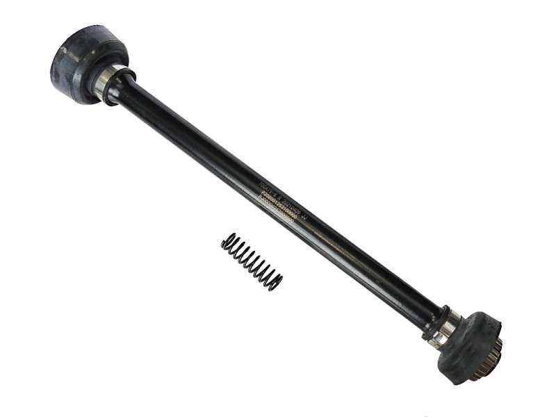 Rear Propeller Shaft Assembly for Tactic 550