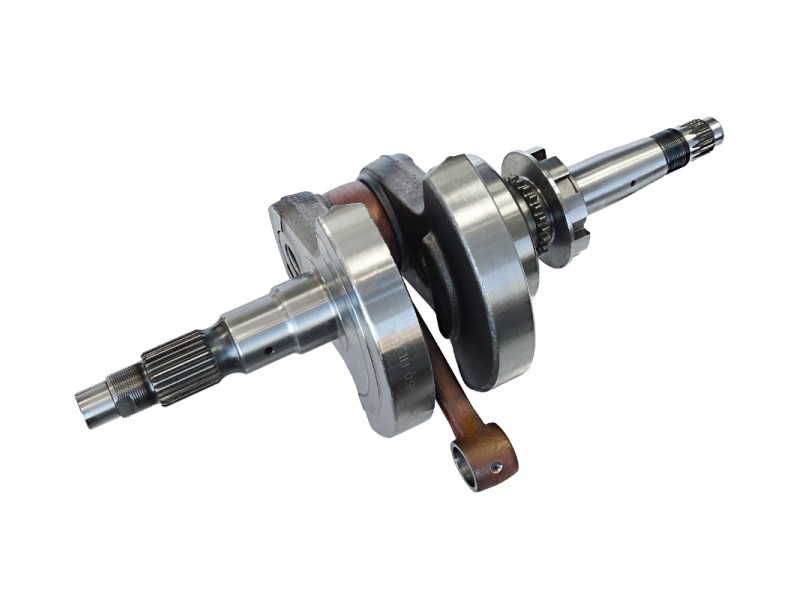 Crankshaft for Tactic 550