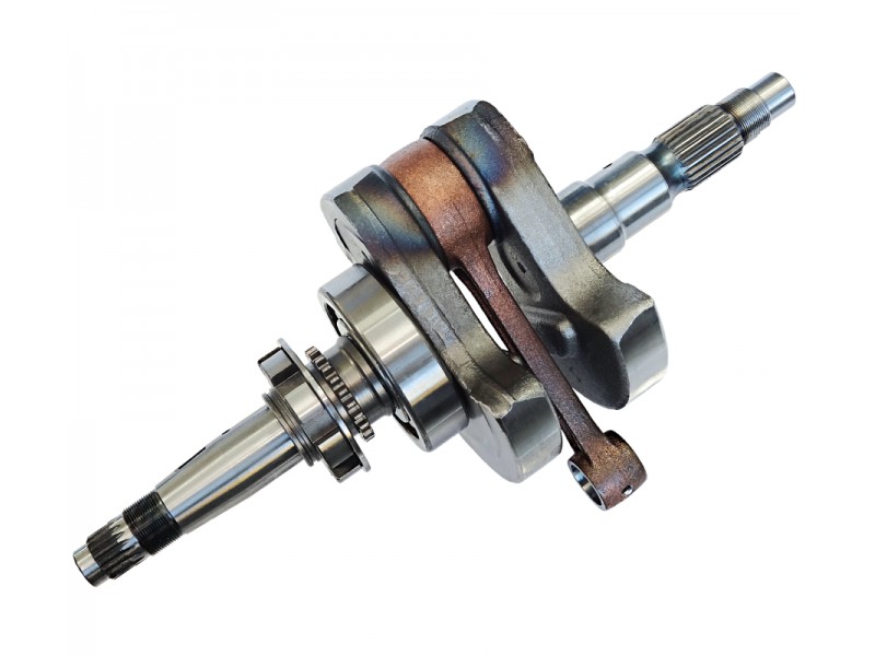Crankshaft for Tactic 550