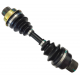 Front shaft Hisun Tactic 550 Front shaft Hisun Tactic 550