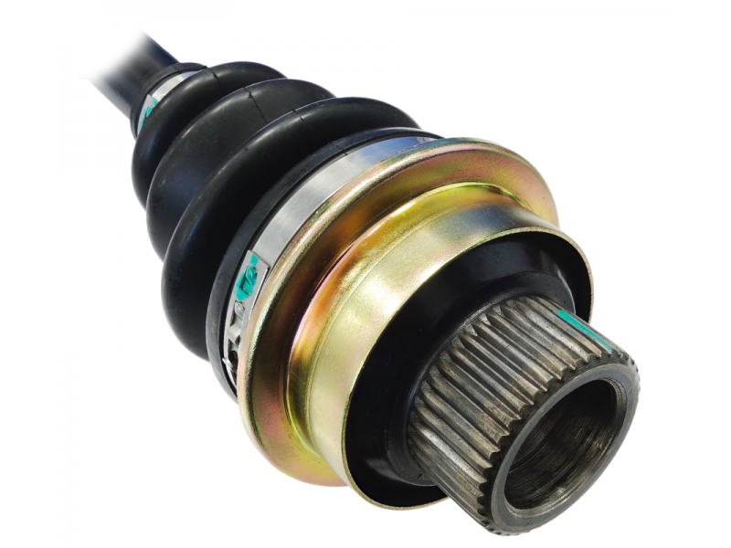 Front shaft Hisun Tactic 550 Front shaft Hisun Tactic 550