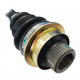 Front shaft Hisun Tactic 550 Front shaft Hisun Tactic 550