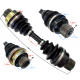 Front shaft Hisun Tactic 550 Front shaft Hisun Tactic 550