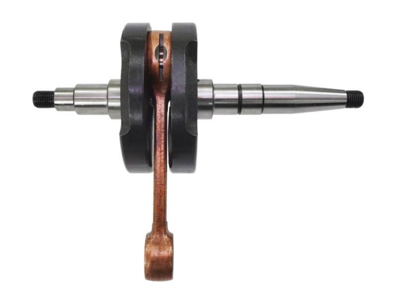 Crankshaft for Simson S-50 moped