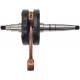 Crankshaft for Simson S-50 moped