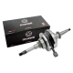 Crankshaft for 4T 50-80cc scooter