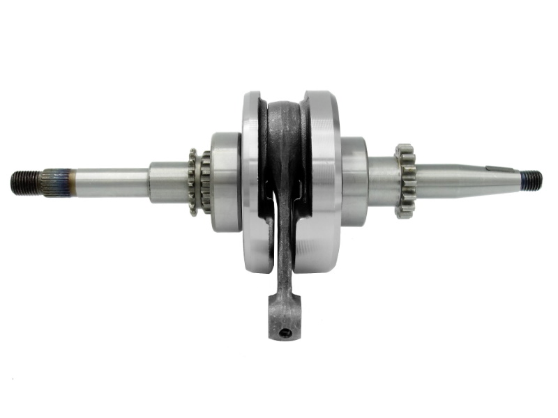 Crankshaft for 4T 50-80cc scooter