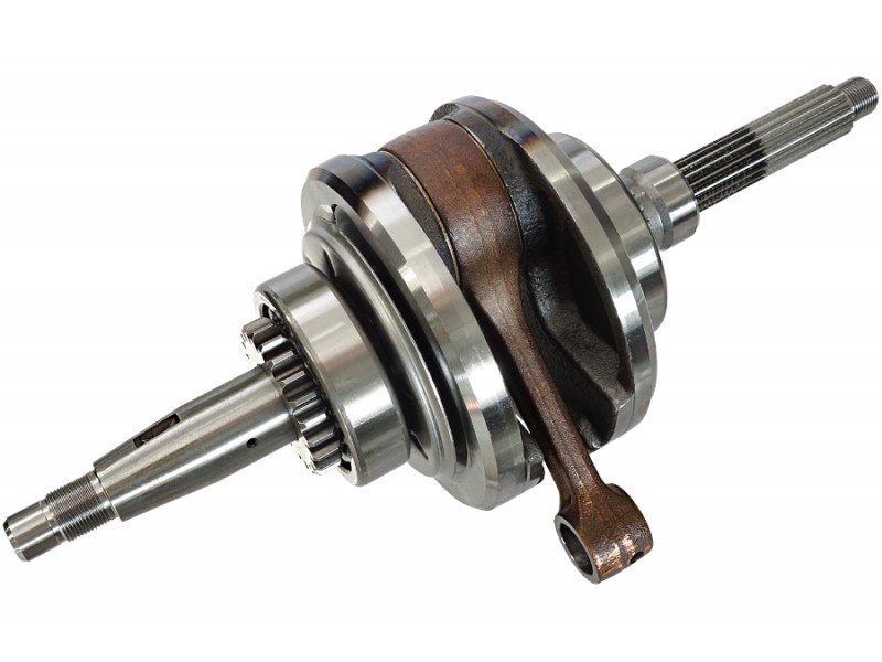 Crankshaft YP250