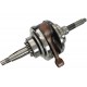 Crankshaft YP250