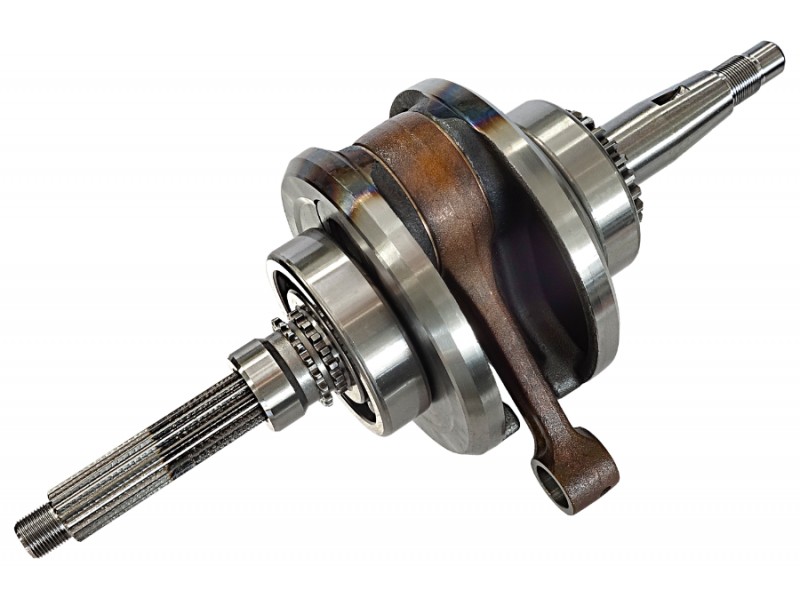 Crankshaft YP250