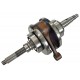 Crankshaft YP250