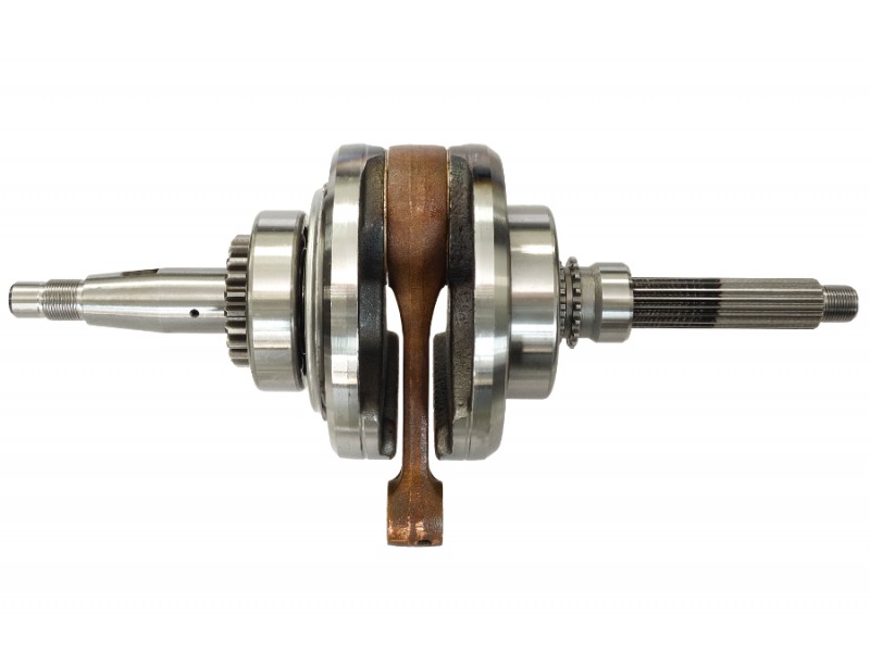 Crankshaft YP250