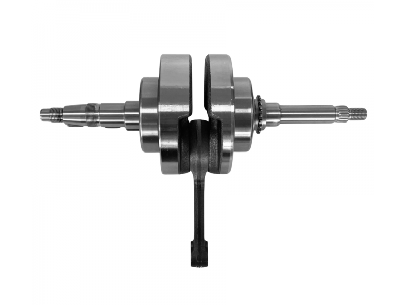 Crankshaft Discover 200 Crankshaft Discover 200