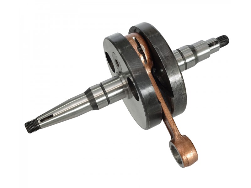 Crankshaft for Simson S-51 moped