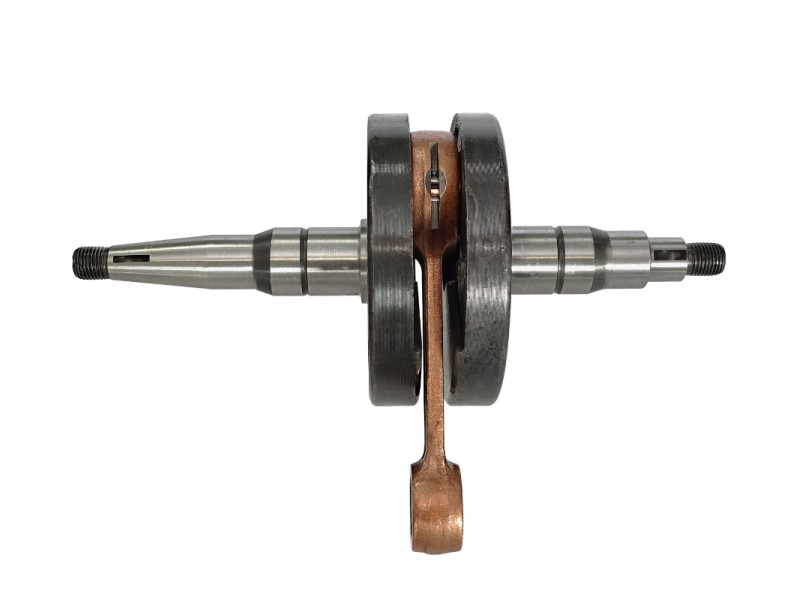 Crankshaft for Simson S-51 moped