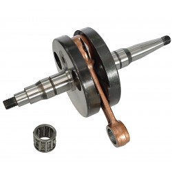 Crankshaft for Simson S-51 moped