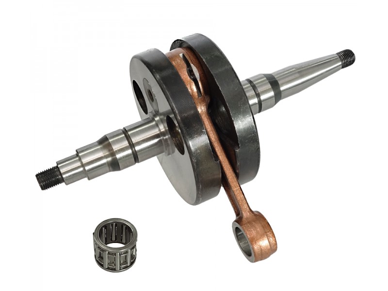Crankshaft for Simson S-51 moped