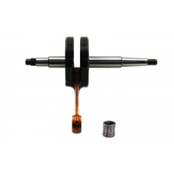 2-gear crankshaft for Komar 2T moped