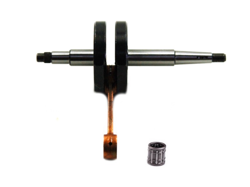 2-gear crankshaft for Komar 2T moped