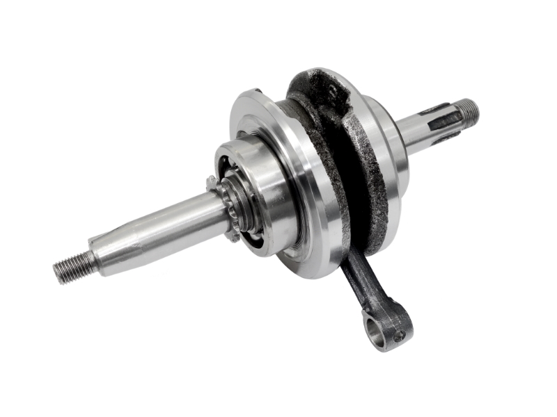 Crankshaft 50cc 4T moped