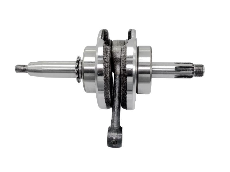 Crankshaft 50cc 4T moped