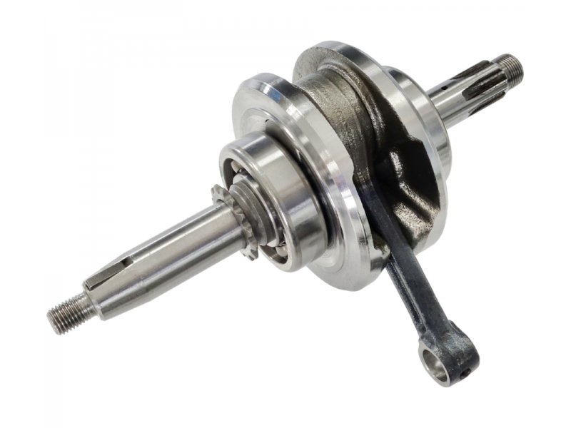 Crankshaft 110cc moped Crankshaft 110cc moped