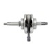 Crankshaft for horizontal Moretti 110 engine