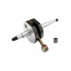 Crankshaft for Romet 50 moped (2 gear) Crankshaft for Romet 50 moped (2 gear)