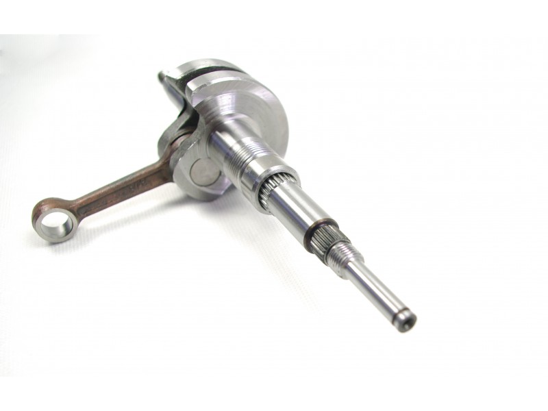 Crankshaft for 50cc 2T TGB scooter
