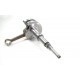 Crankshaft for 50cc 2T TGB scooter