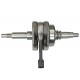 Crankshaft GP1 Blade R