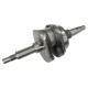 Crankshaft GP1 Blade R
