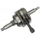 Crankshaft GP1 Blade R