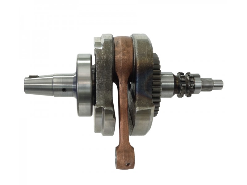 Crankshaft VOGE