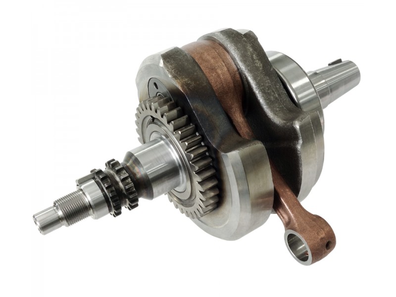 Crankshaft VOGE