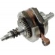 Crankshaft VOGE