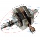 Crankshaft VOGE
