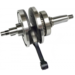 Complete shaft VOGE 125R