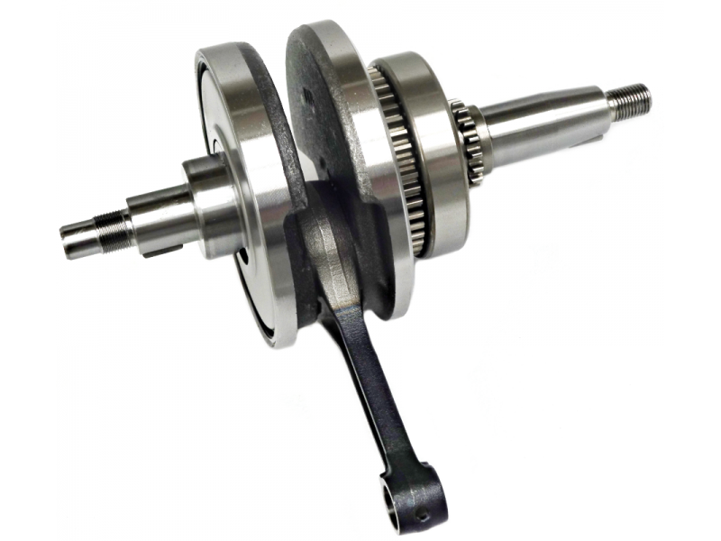 Complete shaft VOGE 125R