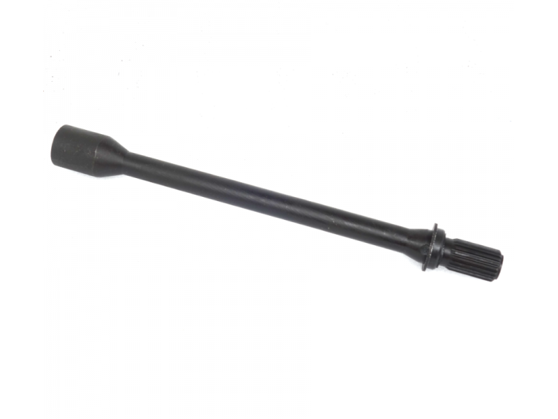 Braver 300 roller