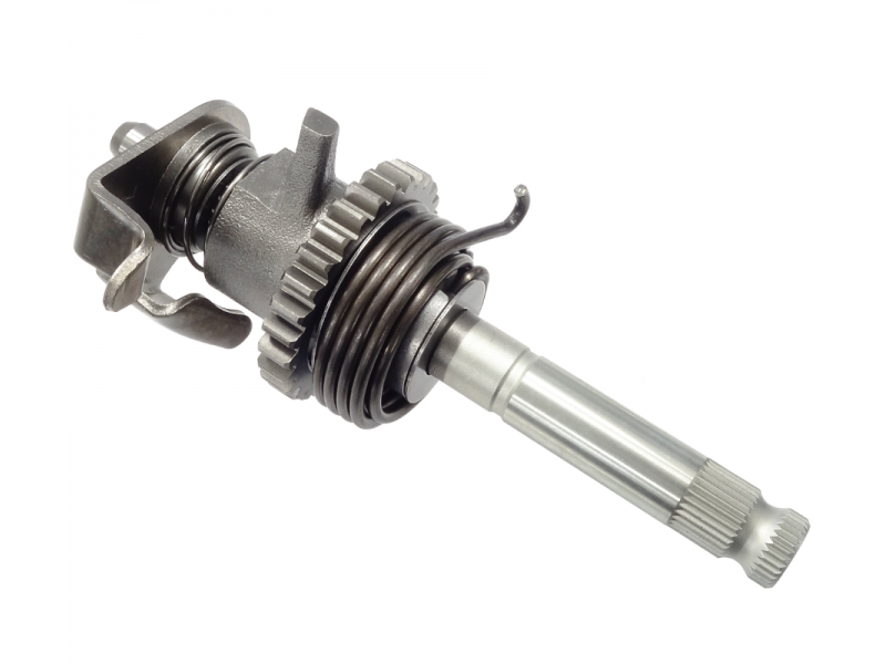 NXT300 Foot Starter Shaft