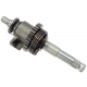 Kick starter shaft NXT150