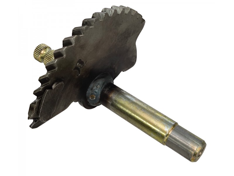 Kick starter shaft SYM Falcon/ Active Kick starter shaft SYM Falcon/ Active