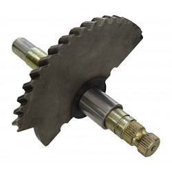 Kick starter shaft SYM Falcon/ Active